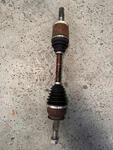 2016-2024 Nissan Titan 4X4 Lh Front Driver Side Axle Shaft Half Oem 39100EZ30A. Fixed Price $156.20.