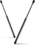 Qty (2) 6657 Liftgate Trunk Replacement Support For 2008-2020 Dodge Challen. Fixed Price $35.97.