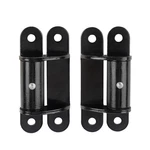 Heavy Duty 7 Face Mount Bolt On Weld Roller Bearing Gate Hinges For La. Fixed Price $76.61.