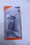National Hardware V284 Zinc Plated Light Hinges N-128-702 Pack Of. Fixed Price $10.14.