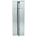Markar FS301-001-630-HT-MP-RH Piano Hinge, Stainless Steel, Full Surface. Fixed Price $655.99.