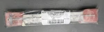 (3 Pack) Everbilt 14649 Continuous Hinge 1-1/16"X12" Bright Nickel Finish. Fixed Price $24.98.