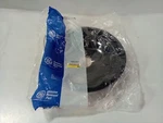 Genuine Renewal Part 8" Porcelain Burner Drip Pan, WB31T10015. Fixed Price $18.36.