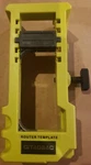 Gitaobac Router Template Door Hinge. Fixed Price $22.99.