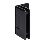 Crl Oil Rubbed Bronze Cologne Wall Mount Offset Back Plate Glass Door Hinge. Fixed Price $72.00.