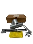 Norton 78-B/F Door Closers With Material Conformance Tag New Opened Box. Fixed Price $800.00.