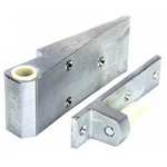 Kason Long Strap Pacesetter Hinge,textured 11256000004. Fixed Price $192.93.