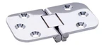 Attwood Mari Ss Hinge 2.75 X .625- 66239-3. Fixed Price $17.24.