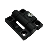 Xmhf 2 Pack Black Hinges Nylon Adjustable Torque Position Control. Fixed Price $13.00.
