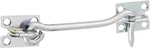 National Mfg/spectrum Brands Hhi N122-283 Zinc Gate Hook/staples, 5". Fixed Price $22.99.