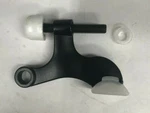 QTY/5 Hillman 852353 Hinge Pin Door Stop. Fixed Price $15.25.