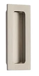 Emtek 220304US15 Modern Rectangular Inch Tall Flush. Fixed Price $12.99.