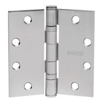 Mckinney 1/2X4 MPB91 32D Full Mortise Hinge,no Hospital Tip 52AU17. Fixed Price $135.95.
