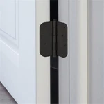 Stainless Steel Door Hinge Oil Rubbed Bronze 4 Inch 5/8 Radius 6 Pack. Fixed Price $38.87.