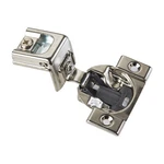 25 Pack Blumotion 1 3/8 Overlay Soft Close Cabinet Hinges 39C355B.22. Fixed Price $99.63.