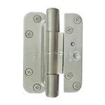 Andersen Single Hinge, Left Hand (2005-PRESENT) Satin Nickel. Fixed Price $154.98.