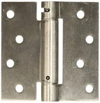 Deltana DSH44U15 In. X Single Action Steel Spring Hinge (set Of 10) (sat. Fixed Price $30.77.