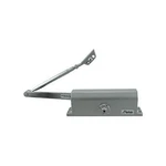 # 4 Aluminum Heavy Duty Door Closer. Fixed Price $149.08.