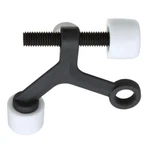 (pack Of 15) S849-477 Gatehouse 1/4" Bronze Hinge Pin Door Stop 0549331. Fixed Price $14.75.