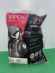 Safetech Hardware SLV-X2: Double-sided Viper Latch Gravity Gate Key White. Fixed Price $69.99.