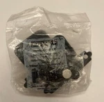 Liberty H0103AZ-FB-O3 Self Closing Overlay Hinge Flat Black 2PCS New. Fixed Price $14.99.