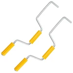 Sumnacon Strap Winder, 2 Pcs 17 For Truck Inch, Yellow. Fixed Price $32.62.