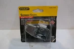 New Stanley 74-3500/ CD210 Screen Storm Door Catch Holder.. Fixed Price $16.00.