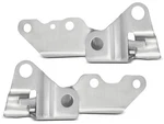 2008-2012 Ford Escape Hood Hinge Kit Front Driver Passenger Apr 86863P. Fixed Price $45.05.