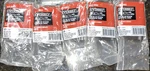 5-EVERBILT 3 Inch With 5/8 Radius Hinge, Interior Residential Doors. Fixed Price $41.80.