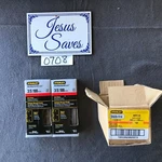 Stanley Door Hinges S820-514 3.5'' Antique Bronze 0708. Fixed Price $15.00.