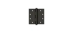 Deltana DSB4510B 4-1/2" X Square Hinges Oil-rubbed Bronze Pair. Fixed Price $82.95.