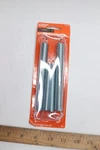(4-PK) Everbilt Extension Spring Zinc-plated 759 636. Fixed Price $5.39.