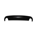 Pontiac Gto Rear Valance Bumper Insert Panel Black. Fixed Price $542.11.