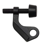 10 Pack - Designers Impressions Matte Black Heavy Duty Door Guard Hinge Pin A.... Fixed Price $33.10.