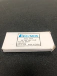 Deltana S35R44 3-1/2 X Plain Bearing Full Mortise Hinge Pair Satin Bra. Fixed Price $12.78.