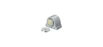 Deltana DSM125U26D Magnetic Dome Stop; Satin Chrome Finish. Fixed Price $38.18.
