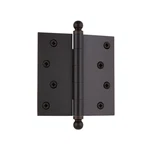 Grandeur Nostalgic Warehouse Ball-tip Residential Door Hinge Square Corners. Fixed Price $57.33.