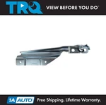 Trq Right Hood Hinge Passenger Side Fits 92-21 Ford FO1236203. Fixed Price $45.95.