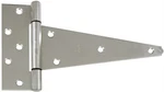 National Hardware N342-535 Stainless Steel Extra Heavy Hinges 10 In.. Fixed Price $47.48.
