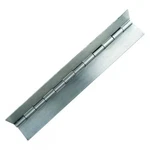 Monroe Pmp CS24010672 Piano Hinge, Stainless Steel, Full Surface Mounting,. Fixed Price $11.89.