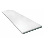 True 812307 Cutting Board, Poly, 27-1/2" X28-1/4"X1/2". Fixed Price $118.99.