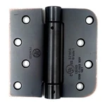 Self-closing Hinges Spring Adjustable Door 4 Inch 2 Pack Outlet. Fixed Price $40.02.