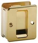 Schlage 990 1-3/4-INCH X 2-1/4-INCH Passage Pocket Door Pull. Fixed Price $19.85.