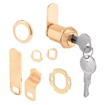 9946 And Cabinet Lock Secure Important Files Drawers 11/8 In. Die. Fixed Price $14.86.