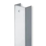 Rockwood 306.32D Door Edge Guard, 1-3/4"W X 42"H. Fixed Price $99.69.