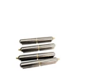 Lot Of Lavalock 6" Bullet Hinge Steel Body Bushing Grease Zerk 49753 New. Fixed Price $32.99.