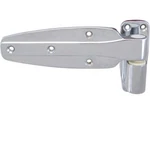 Kason 8011127 - 11245000076;HINGE 3/4 Ofst;camlift. Fixed Price $78.20.