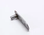 Southbend Range Door Hinge Assembly 1180861 - Genuine Oem Replacement Part. Fixed Price $55.30.