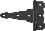 National Hardware N109-041 SPB841 Ornamental Hinge BLACK,4 Inch. Fixed Price $10.88.