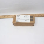 (2-PK) Ives Spring Hinge Satin Chrome 4.5" X Minor Cosmetic Damage. Fixed Price $20.37.